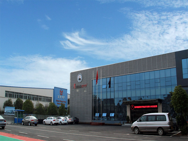 鷹牌(pai)軸承簡介