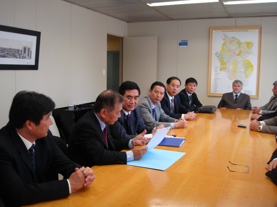 鷹牌軸(zhóu)承擁有國内(nèi)先進的生産(chǎn)設備，讓客戶(hu)滿意